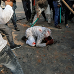 How the Indian Government Watched Delhi Burn