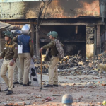 Delhi Riots: HC Asks Police to Decide on FIRs Against BJP Leaders by Tomorrow