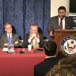 India must repeal CAA, stop crackdown on protesters, Amnesty International tells U.S. Congress