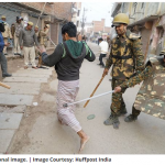 Fact-finding Report from UP: Young Victims of State Violence Narrate Ordeal