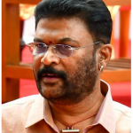 Anand Singh gets forest ministry, despite facing 15 cases