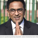 Supreme Court Judge Warns Against “Labelling Dissent As Anti-National”