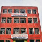 School burnt in Delhi riots sealed, owner arrested