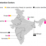 Millions in India Could End Up in Modi’s New Detention Camps