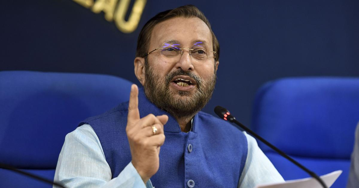 Delhi violence: Centre bans two Malayalam channels for 48 hours for ‘siding towards one community’