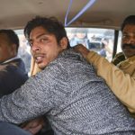 Shaheen Bagh Shooter Gets Bail
