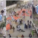 Madhu Kishwar posts video showing ‘anatomy of riots’, but clip is actually from Bangladesh