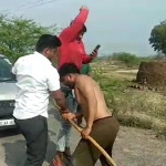 In UP’s Bulandshahr, 2 Muslim Men Thrashed On Video, Allegedly Over Delhi Violence