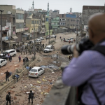 Attacks on Indian Journalists Highlight Growing Intolerance