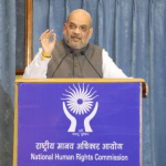 Western standards of human rights do not apply to India, says Home Minister Amit Shah