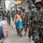 Delhi Police detained minors, declared them to be adults and kept them in illegal custody