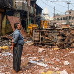 India’s Muslims feel targeted by rumors they’re spreading Covid-19