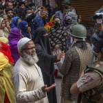 Indian hospitals refuse to admit Muslims as coronavirus causes Islamophobia surge