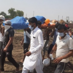 After Mob Attacks and Trade Boycott, Muslims Being Forced to Convert to Hinduism in Delhi and Haryana Villages