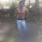 Jharkhand Man Lynched For Allegedly Stealing Goat, Case Against Him Too