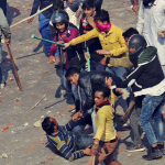 ‘I coloured my sword red’: Meet Delhi rioters who say they killed Muslims