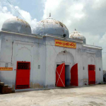 Mosques turned into Temples, the other side of history