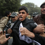 Religious freedoms in India deteriorated last year, U.S. government watchdog says