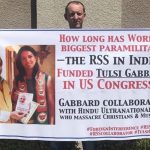 The Princess of the RSS and Me, The downfall of Hindutva’s Handmaiden, Tulsi Gabbard