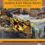 The Wire — Burkhas, All ‘Markers of Muslimness’ Targeted, Report Details Women’s Plight in Delhi Riots