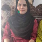 Fake Twitter account impersonates Kashmiri woman Nadia Beig who cleared UPSC exam