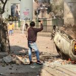 Factual Errors in ‘Delhi Riots 2020’ Book Fuel Conspiracy Theories The Quint has accessed and scanned the Bloomsbury draft of the book and we found that far from being based on a “fact-finding mission” it is replete with factual errors, unsubstantiated claims and conspiracy theories.