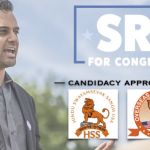 Sri Preston Kulkarni: Hindutva’s Hope in Houston