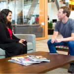 A Facebook Executive Protected Hate Speech In India. Now She Wants Police Protection