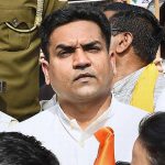 Kapil Mishra front runner for BJP gen. secy. post in Delhi