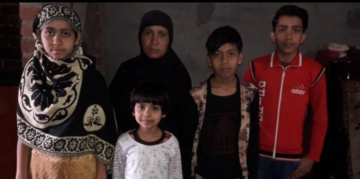 ‘Only His Shoes Survived’: Victims Struggle to Recover from Horrors of Delhi Riots