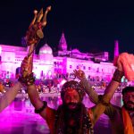 US diaspora opposes ‘hate’ spectacle