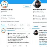 #NayaKashmir: Right-Wingers Use Fake Profiles to Paint a Rosy Picture of ‘Development’ in Kashmir