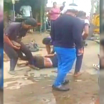 Gurgaon: Cow Vigilantes Beat Man Brutally on Suspicion of Transporting Beef