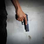 Dalit teen shot after temple visit