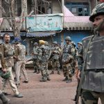 Delhi Police, your bias is showing. Look at your own data on the riots investigation