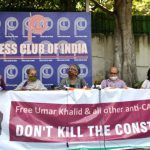 Prashant Bhushan, Harsh Mander & other activists want inquiry into Delhi Police’s riots probe