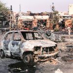 Northeast Delhi riots: Filmmakers Rahul Roy and Saba Dewan receive summons