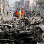 Delhi violence: Eight more retired IPS officers join Julio Ribeiro in questioning ‘flawed probe’