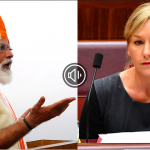 Australian Senator blasts Indian Prime Minister Narendra Modi over human rights abuse