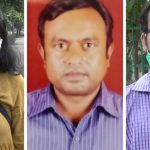 ‘Say Jai Shri Ram,’ Said Killers of Muslim Man in NCR