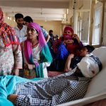 ‘Cause Indiscriminate and Excessive Injury’: HRW Wants Pellet Guns Banned in Kashmir