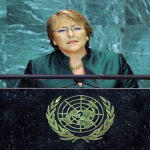 UN Human Rights Chief Tells Modi Govt to Free Activists Held Under UAPA, Review Law on Foreign Funding