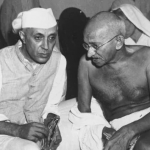 Rewriting history: Akbar lost to Maharana Pratap; Mahatma, Nehru missing from texts