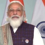 Modi is now the principal emblem of Hindu nationalistic fraternity