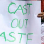 Why Ensuring Dalit Human Rights is Still a Tough Task in the 21st Century