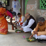 The RSS Factor: Leaders with a Sangh Background Who Paved the Way for BJP in Bengal