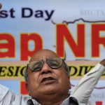 The NRC in Assam doesn’t just violate human rights of millions – it also breaks international law