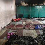 ‘Even Children Were Not Spared’: Students Recount Mob Attack, Arson that Burnt Down Their Seminary