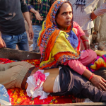 Delhi Riots: 14-Year-Old Boy Shot at in Kardam Puri in Stable Condition