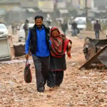 Delhi riots: Death toll up to 38, more than 350 hurt